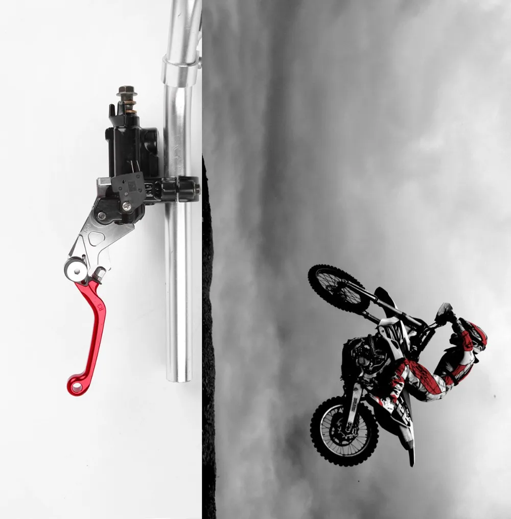 Biker-red
