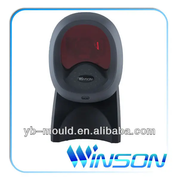 Competitive price OEM scanner ,1D Laser barcode scanner WAL-1000