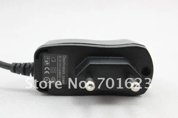 Free shipping EAS deactivator 8.2Mhz soft label Electronic Article  EAS RF deactivator 1009