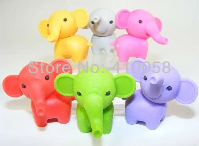 Frete Grátis 20 pcs Bonito Animal Em