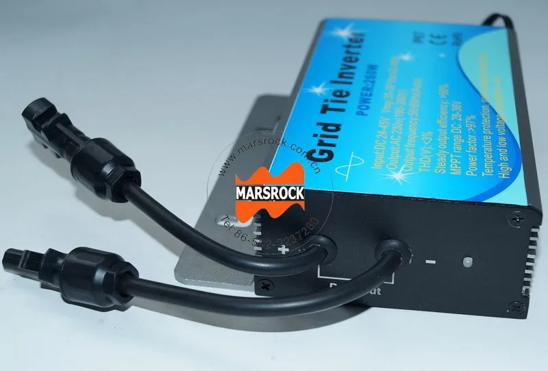 grid tie inverter