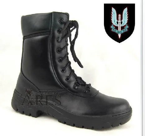 عذراء Scorch اماكن اخرى sas boots 