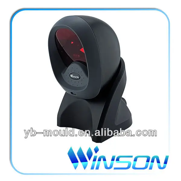 Competitive price OEM scanner ,1D Laser barcode scanner WAL-1000