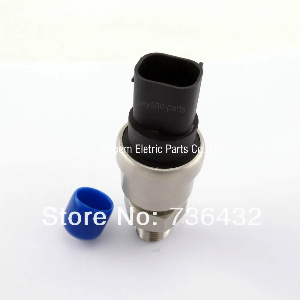 Manufacturer low pressure sensor LC52S00019P1 for Kobelco SK200-6 6E c