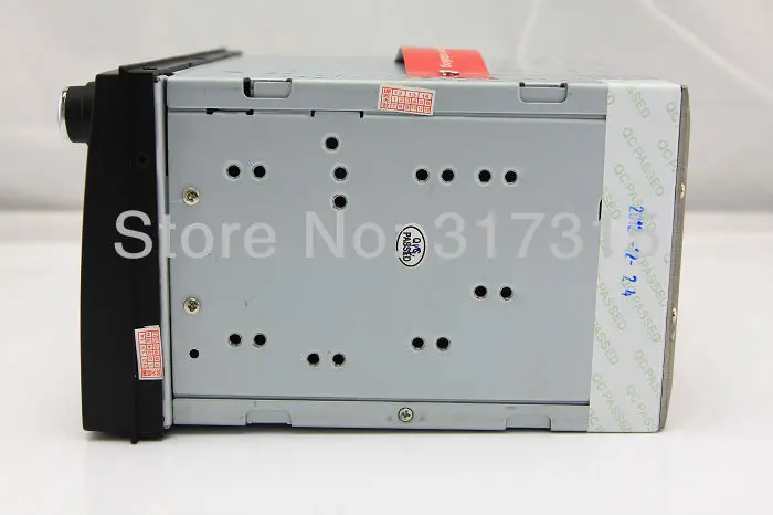 Clearance In Dash Car DVD Player GPS Navigation Navi for Kia Cerato Sportage RIO Optima Sorento with Bluetooth Radio TV USB AUX MP3 Video 6