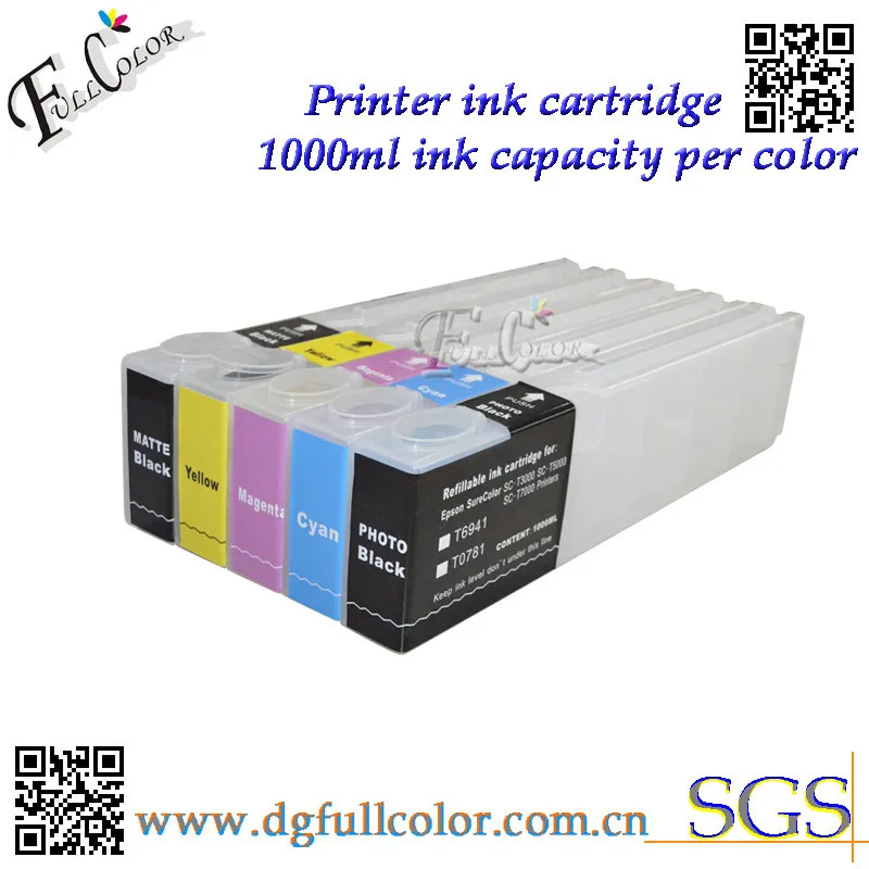 Cheap Cartuchos de tinta