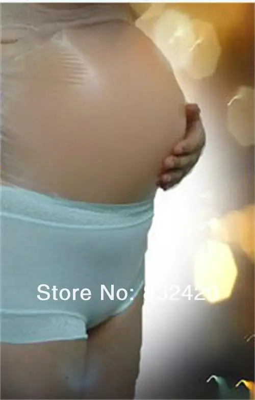 aritificial baby tummy.JPG