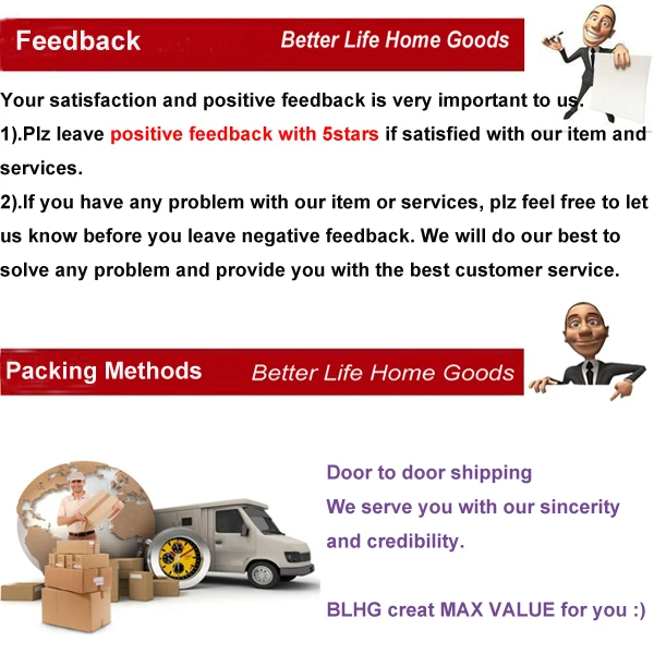 4-Feedback Packing