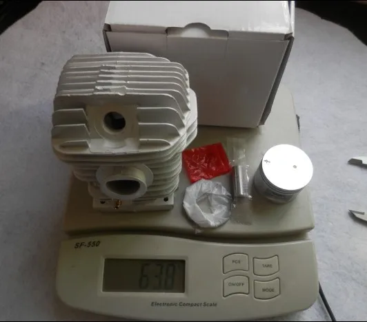 CYLINDER KIT 40MM STIHL 023 MS230 10