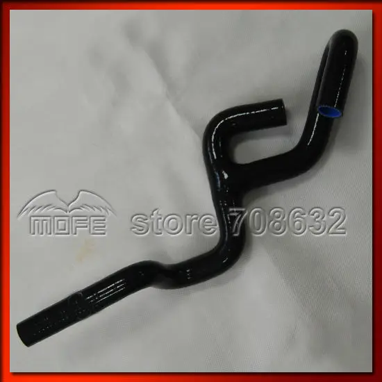 Samco Sport Silicone Coolant Heater Radiator Hose Kit For SAAB 9 5 1999 to 2001 Saab 95 1999-2001-8pcs (5)