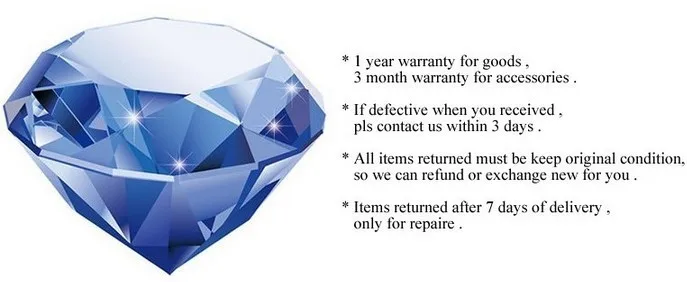 Warranty