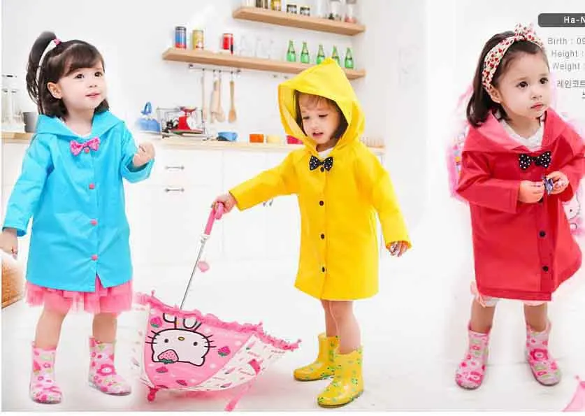 burberry childrens raincoat