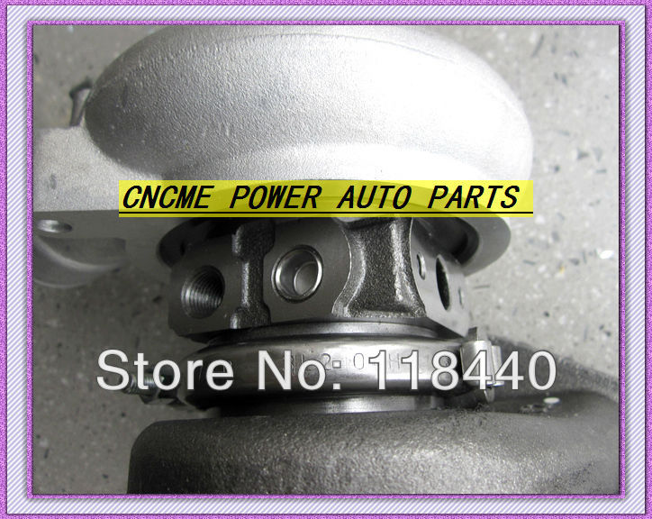 TURBO TF035HM-12T-4 49135-04030 49135-04031 28200-4A210 Turbocharger For Hyundai Starex Libero Terracan Galloper II 2.5L Engine D4BH 4D56A-1 (2)