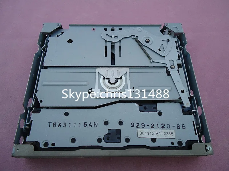 Clarion VRX935 (2)