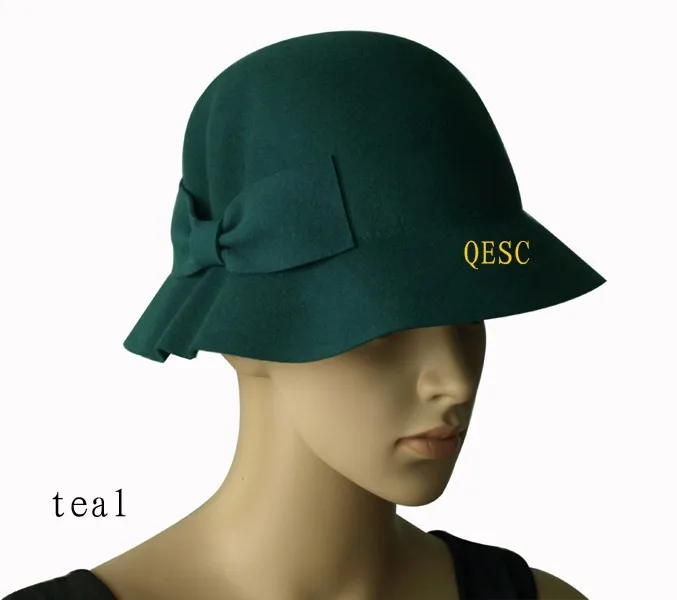 teal