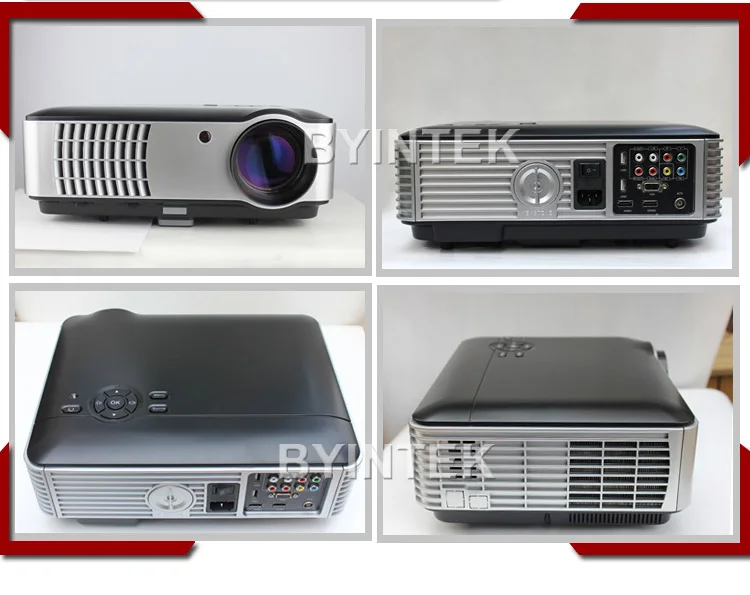led 1080p projector