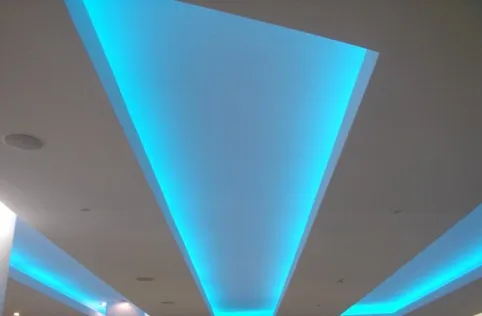 led strip light 24vdc 5 metro 1500leds