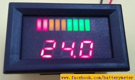 JXCD fb meter