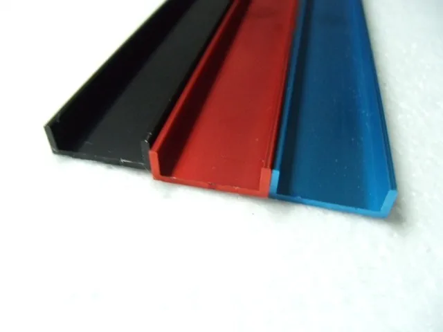 Tamiya Truck Chassis Rails