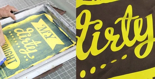 screen printing 2