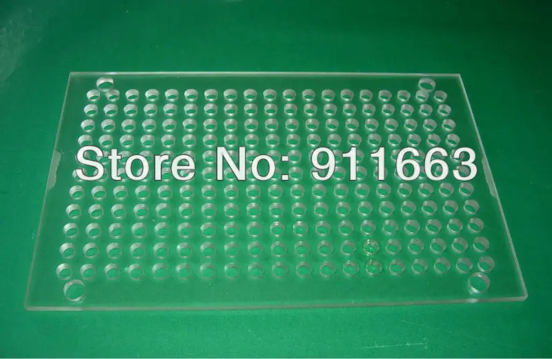 209 intermediate board