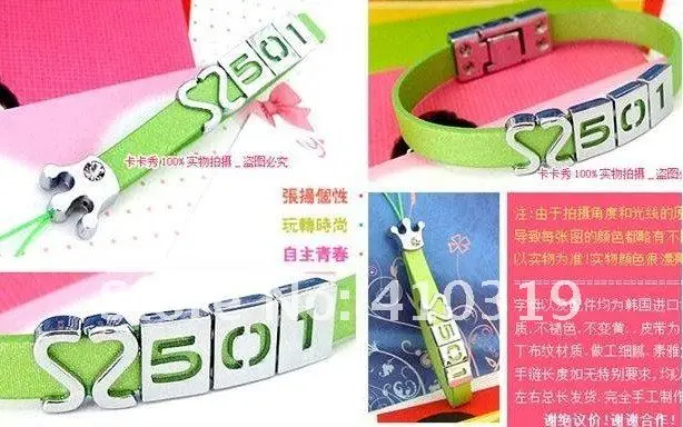 Pulseiras c pingentes