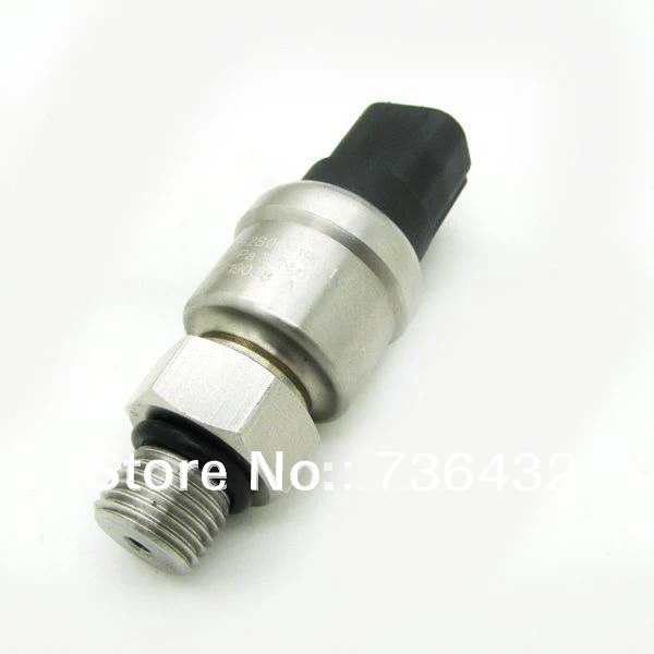 Manufacturer low pressure sensor LC52S00019P1 for Kobelco SK200-6 6E a