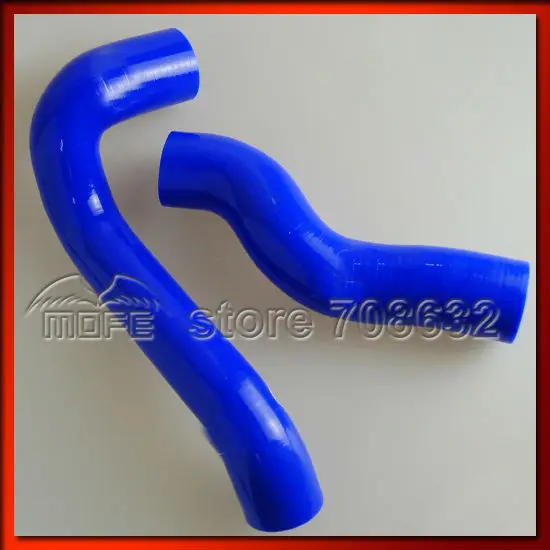 MOFE Racing Samco Sport Silicone Radiator Coolant Hose Kit for BMW E46 325 1999 2006 DSC_0006