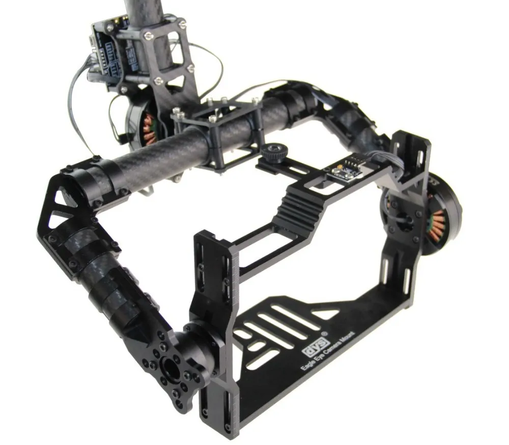 Gimbal Controller