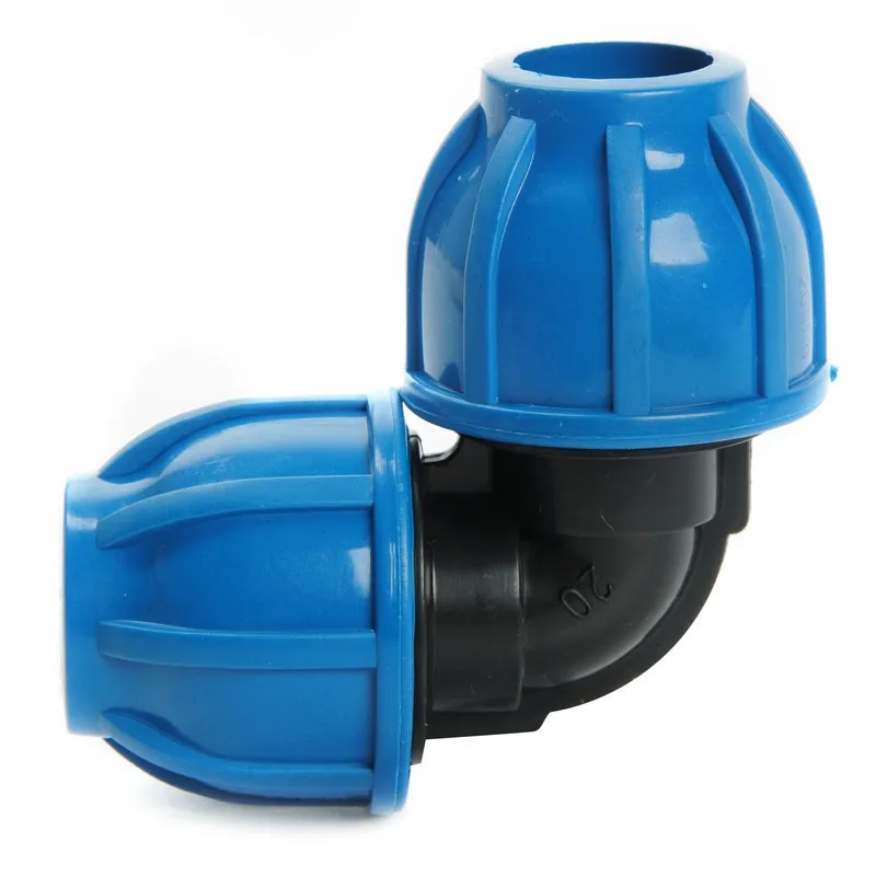 Elbow 90deg-