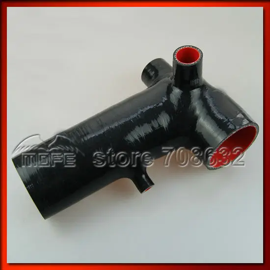 Samco Sport Silicone Intake Pipe Tube Hose For Toyota 86 & Subaru BRZ DSC_0263