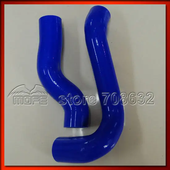 MOFE Racing Samco Sport Silicone Radiator Coolant Hose Kit for BMW E46 325 1999 2006 DSC_0014