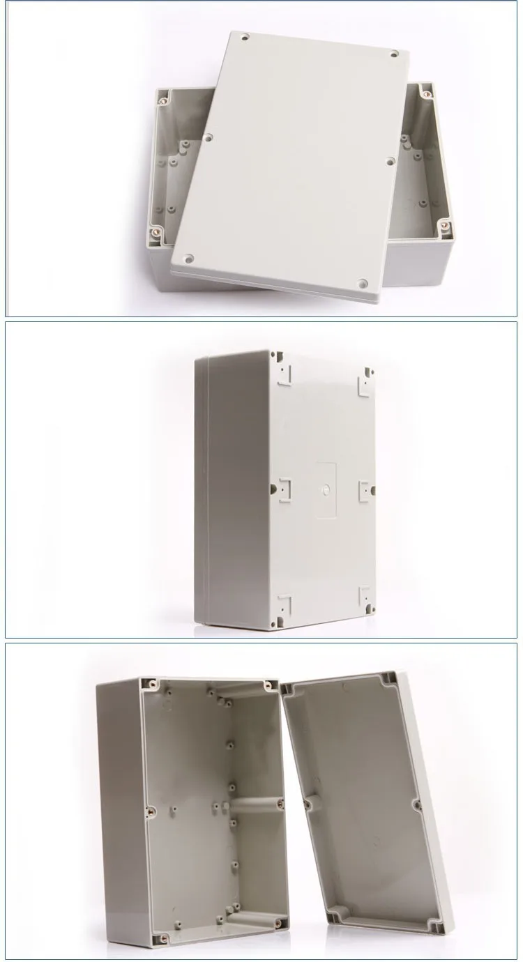 junction box sp-f4 d