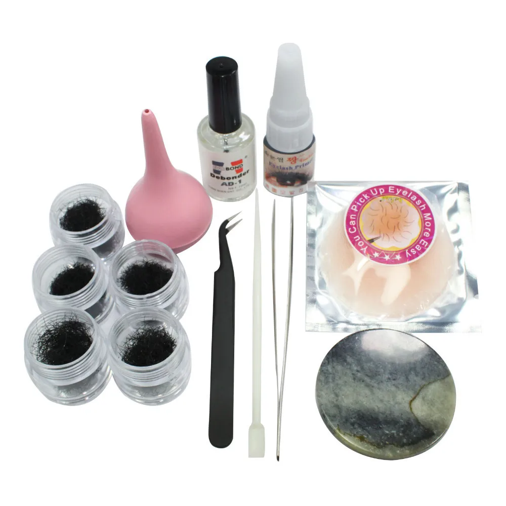 IB-EyelashKit-20set