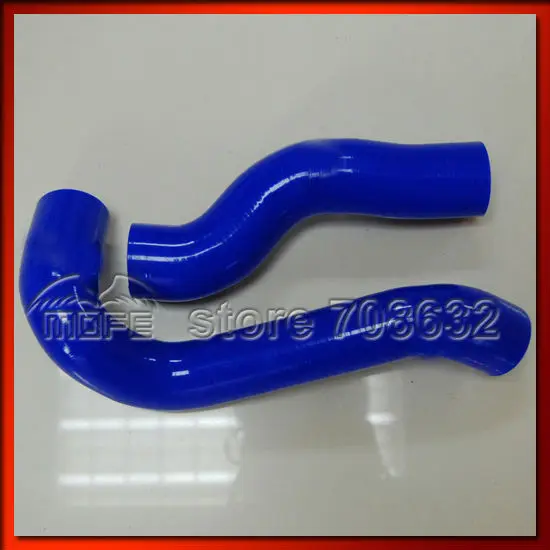 MOFE Racing Samco Sport Silicone Radiator Coolant Hose Kit for BMW E46 325 1999 2006 DSC_0015