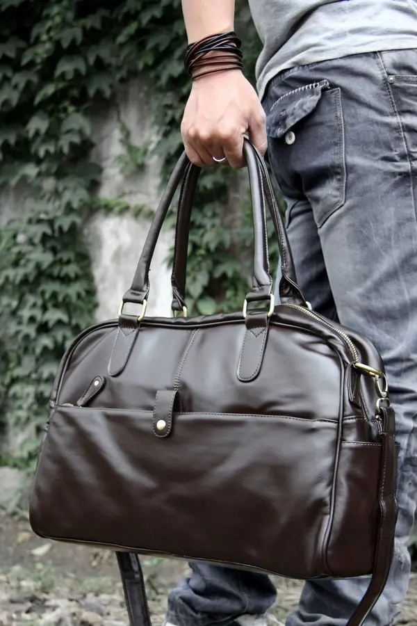 Men S Handbags Single Shoulder Bag Casual Bags Fashion 1 Jpg