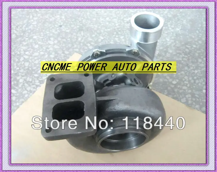TURBO RHC91 114400-2901 V1989612 1980009 Turbocharger for HITACHI EXZ2001 ISUZU 6WA1T 6WA1 (5)
