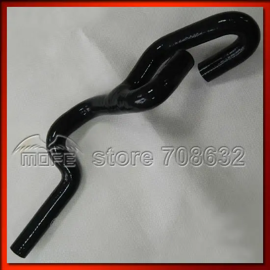 Samco Sport Silicone Coolant Heater Radiator Hose Kit For SAAB 9 5 1999 to 2001 Saab 95 1999-2001-8pcs (6)