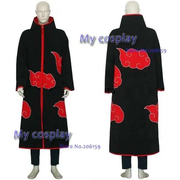 Cheap Anime Naruto Cosplay - Apparel Naruto Akatsuki Kakuzu Cosplay Costume Set Free Shipping 5 Cheap Anime Naruto Cosplay - Apparel Naruto Akatsuki Kakuzu Cosplay Costume Set Free Shipping 5