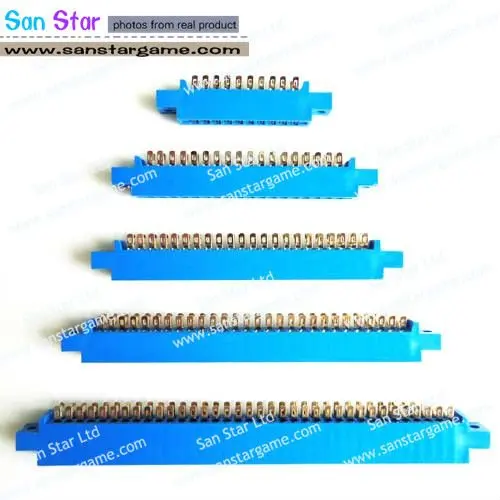 edge connector