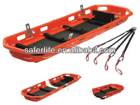 Basket-Stretcher TM823