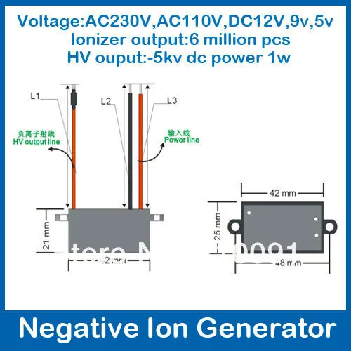 Aliexpress Negative Ion Generator Module Ionizer Anion Anion Generator Jpg