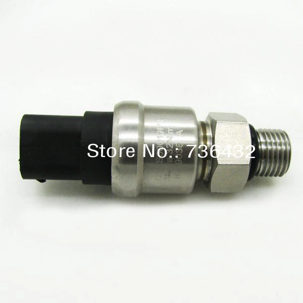 Manufacturer low pressure sensor LC52S00019P1 for Kobelco SK200-6 6E