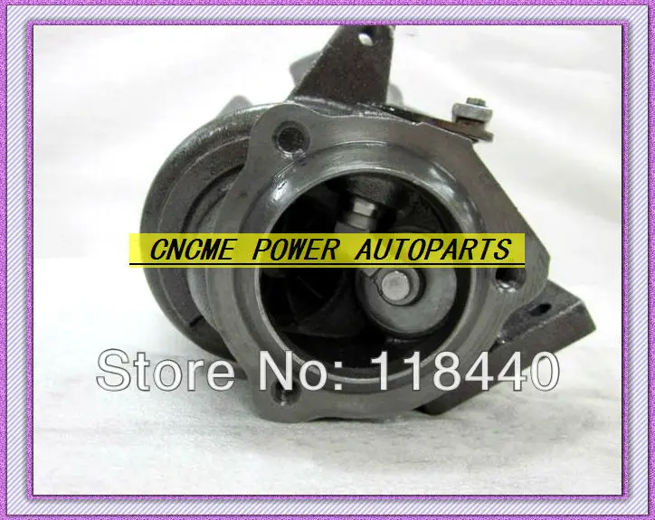 TD04HL-15T FIt For SAAB AERO Viggen 9-3 9.3 2.3L B235R 1999-02 turbocharger 49189-01800 49189-01830 turbo-