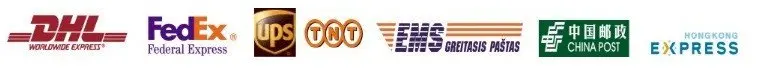 express logo