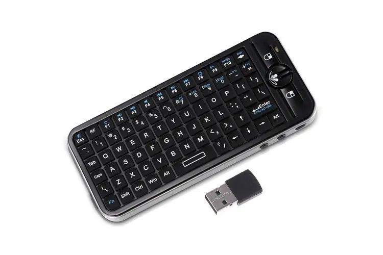 fly mouse