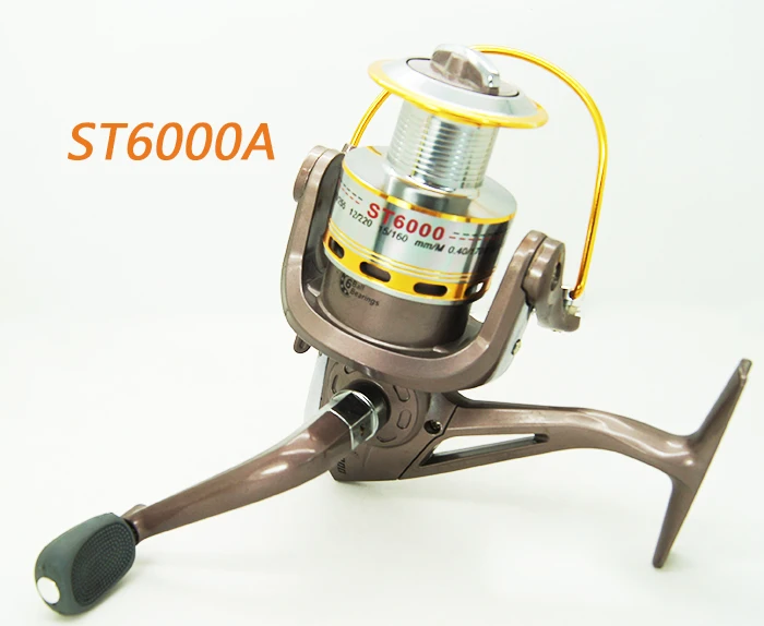 ST6000A 1