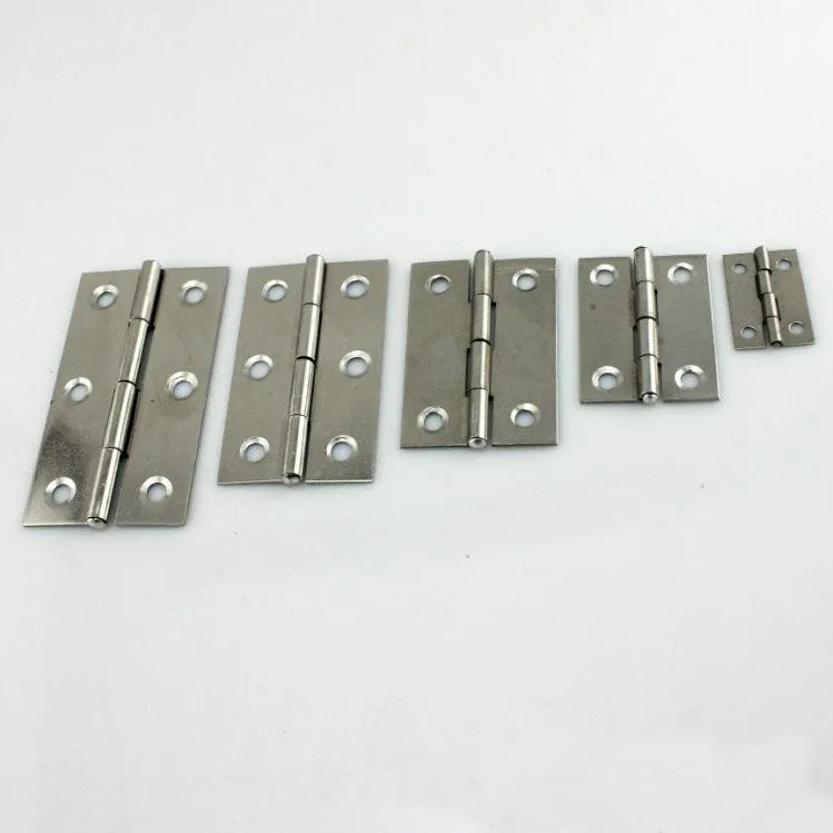 stainless hing8