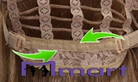 Miimart wigs size
