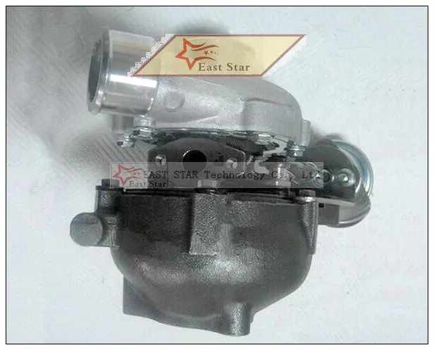 GT1544V 740611-5001S turbo turbocharger For HYUNDAI Matrix Getz KIA Cerato Rio Pdride 1.5L CRDi 2005-09 D4FA D4FB U1.5L 1.6L (1)